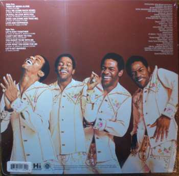LP Al Green: Greatest Hits LTD | CLR