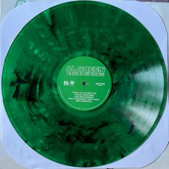 LP Al Green: I'm Still In Love With You LTD | CLR