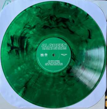 LP Al Green: I'm Still In Love With You LTD | CLR