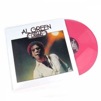 LP Al Green: The Belle Album LTD | CLR