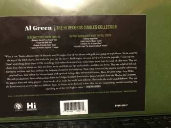 27SP Al Green: The Hi Records Singles Collection LTD