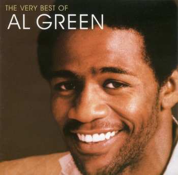 CD Al Green: The Very Best Of Al Green