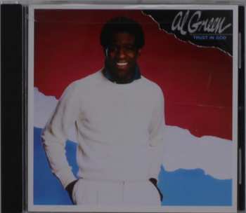 Album Al Green: Trust In God