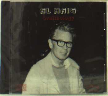 Album Al Haig: Reminiscence