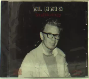 Al Haig: Reminiscence