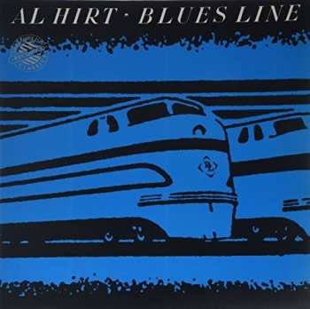 LP Al Hirt: Blues Line