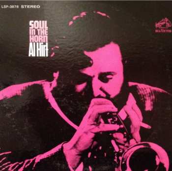 Album Al Hirt: Soul In The Horn