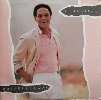 Album Al Jarreau: Breakin' Away