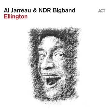 CD Al Jarreau: Ellington