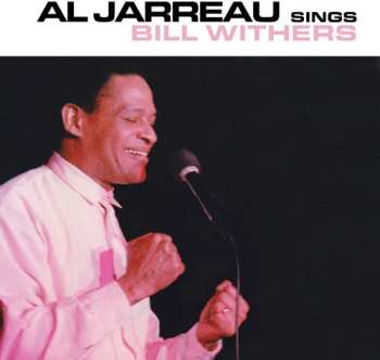 Album Al Jarreau: Lonely Town, Lonely Street