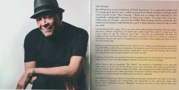 CD Al Jarreau: My Old Friend: Celebrating George Duke 