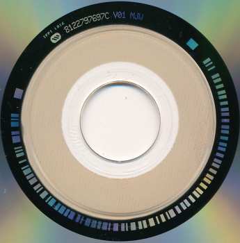 5CD/Doos Al Jarreau: Original Album Series