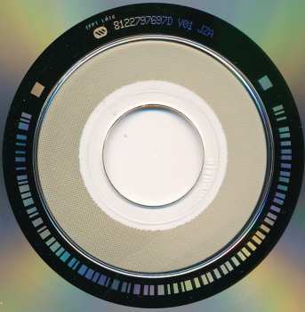 5CD/Doos Al Jarreau: Original Album Series