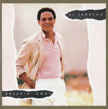 5CD/Doos Al Jarreau: Original Album Series