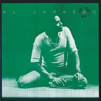 5CD/Doos Al Jarreau: Original Album Series