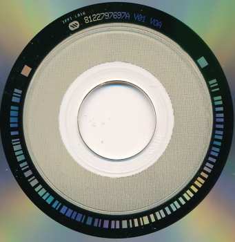 5CD/Doos Al Jarreau: Original Album Series