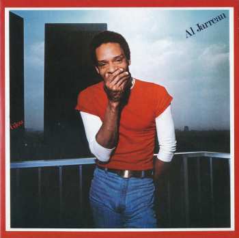 5CD/Doos Al Jarreau: Original Album Series
