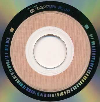 5CD/Doos Al Jarreau: Original Album Series