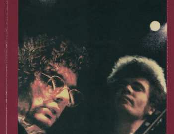 CD Mike Bloomfield: Fillmore East (The Lost Concert Tapes 12/13/68)