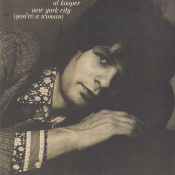 5CD/Doos Al Kooper: Original Album Classics