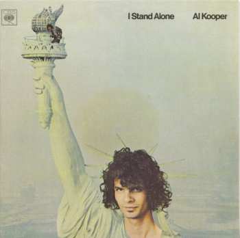 5CD/Doos Al Kooper: Original Album Classics
