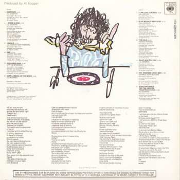 5CD/Doos Al Kooper: Original Album Classics