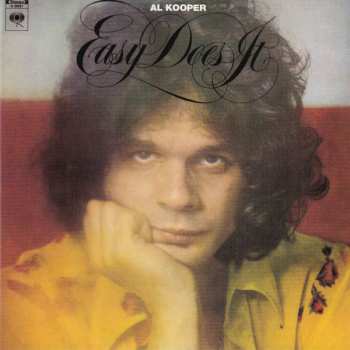 5CD/Doos Al Kooper: Original Album Classics