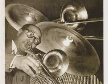 CD Benny Waters: Paris 1955