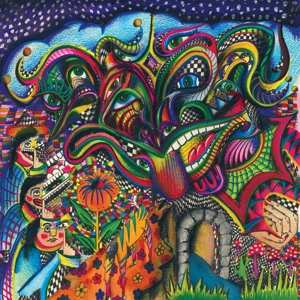 LP Al Lover: Cosmic Joke CLR | DLX | LTD