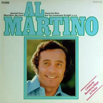 Al Martino