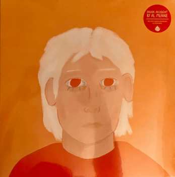 Album Al Menne: Freak Accident