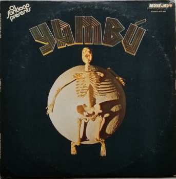 Album Al Santiago: Yambú