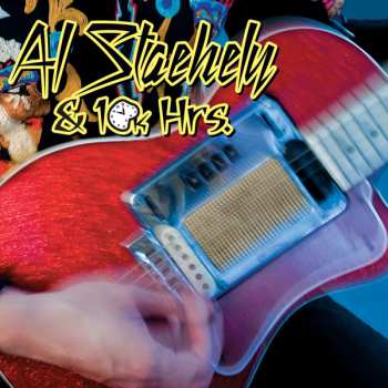CD Al Staehely: Al Staehely & 10k Hrs.