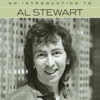 CD Al Stewart: An Introduction To Al Stewart