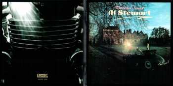 CD Al Stewart: Modern Times