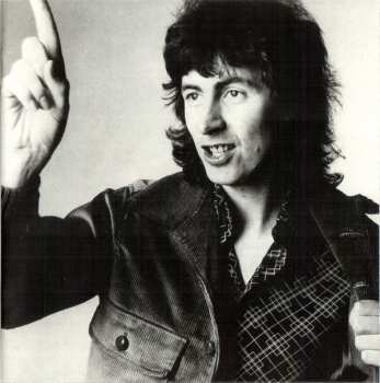 CD Al Stewart: Modern Times