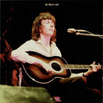 CD Al Stewart: Modern Times