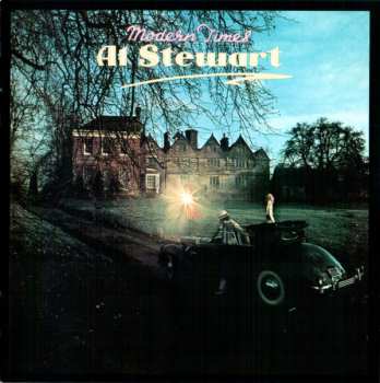 CD Al Stewart: Modern Times
