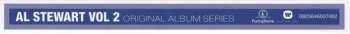 5CD/Doos Al Stewart: Original Album Series Volume 2
