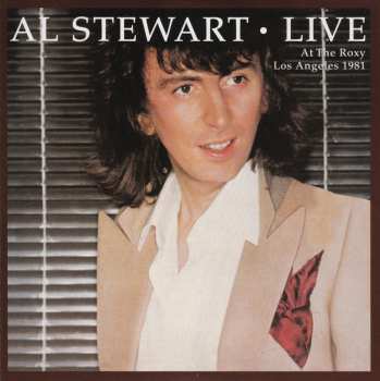 5CD/Doos Al Stewart: Original Album Series Volume 2
