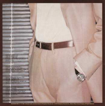 5CD/Doos Al Stewart: Original Album Series Volume 2