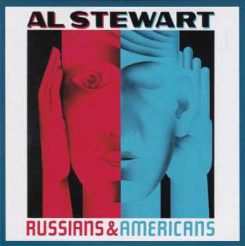 5CD/Doos Al Stewart: Original Album Series Volume 2