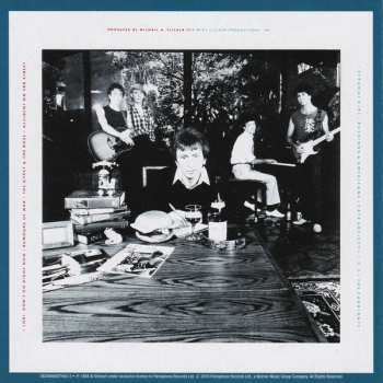 5CD/Doos Al Stewart: Original Album Series Volume 2