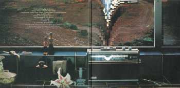 50CD/Doos Al Stewart: The Admiralty Lights DLX | LTD