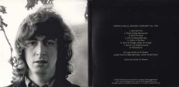 50CD/Doos Al Stewart: The Admiralty Lights DLX | LTD