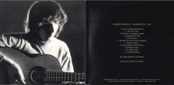 50CD/Doos Al Stewart: The Admiralty Lights DLX | LTD