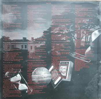 LP Al Stewart: The Early Years