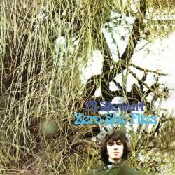 CD Al Stewart: Zero She Flies