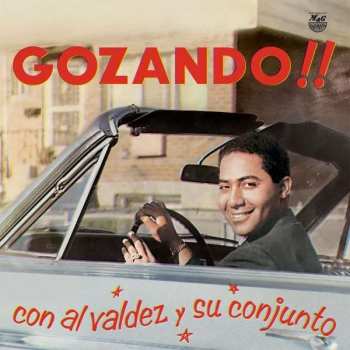 LP Al Valdez: Gonzando!!
