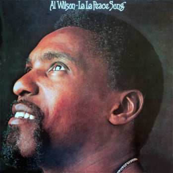 Album Al Wilson: La La Peace Song